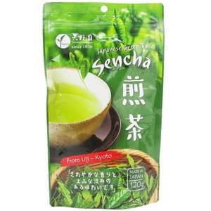 Trà Xanh Yanoen Sencha (150g)