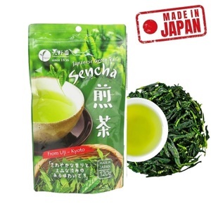 Trà Xanh Yanoen Sencha (150g)