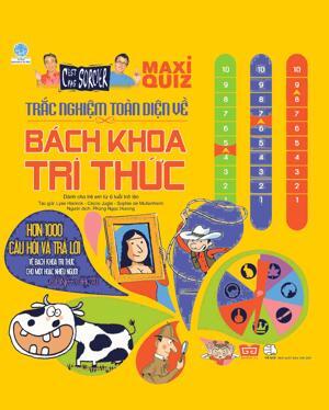 Trắc Nghiệm Toàn Diện Về Bách Khoa Tri Thức