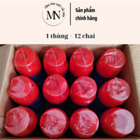 [TRACATU] 1 THÙNG 12 bình xịt diệt côn trùng 700ml - Diệt muỗi, kiến, gián, ruồi...