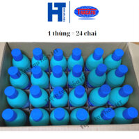 (TRACATU) 1 THÙNG 24 chai nước tẩy trắng Javen 350ml