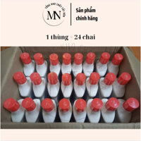 [TRACATU] 1 THÙNG 24 chai tẩy đa năng dạng chai 500ml - Làm sạch vết bẩn hiệu quả