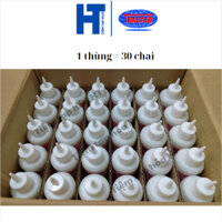 (TRACATU) 1 THÙNG 30 chai tẩy trắng mốc quần áo 120ml - Trắng sạch như mới