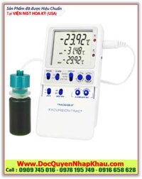 Traceable 6450 Nhiệt kế –50°C đến 70°C 6450 Traceable® Excursion-Trac™ USB Datalogging Refrigerator/ Freezer Thermometer