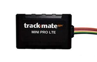 TrackmateGPS MINI PRO LTE 4G GPS Tracker, Vehicles/Motorcycles, Hardwired, Verizon/T-Mobile/AT&T Coverage. Plans from $9.99/M. NO Contract. Acciden...