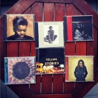 Tracy Chapman cds cd