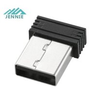 Tragbarer Mini-ANT + -USB-Stick-Adapter-Dongle für Zwift Wahoo Bkool SN9F [jennie1.vn]