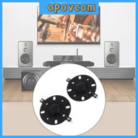 Trại 25 5mm Lõi Tweeters Cuộn Dây Giọng Nói Áp Điện Crossove Lụa Màng Đơn Phương Ổ Cắm Loa Treble Sửa Chữa Truy Cập