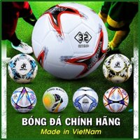 Trái Banh Da Size Số 3 4 5 Chính Hãng King Ball Quả Bóng Đá Trẻ Em Ngoại Hạng Nam Nữ Người Lớn