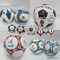 Trái banh, quả bóng đá size số 05