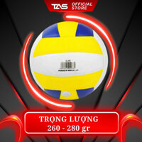 Trái Bóng Chuyền BÓNG CHUYỀN DL 200 Thi Đấu Quốc Gia, Bóng Chuyền Ebete Giá Rẻ - TAS Sport
