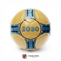 TRÁI BÓNG FUTSAL GERUSTAR 2030 - VÀNG/XANH