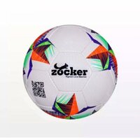 TRÁI BÓNG ZOCKER KASPER ZF - KN202 - SIZE 4