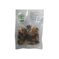 Trái Cây Hỗn Hợp Sấy Dẻo (100g)