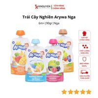 Trái Cây Nghiền Arywa Nga