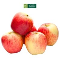 [Trái cây nhập khẩu] Táo Ever Crisp Mỹ Size 28 (1kg)