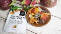 Trái cây nhiệt sấy dẻo 100g – Lapetite