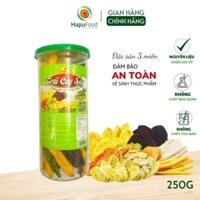 Trái cây sấy 250g