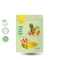 TRÁI CÂY SẤY DẺO 100G