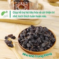 Trái Cây Sấy Dẻo Không đường 600g Mix 5 loại Xoài, Dâu tây, Nho, Mơ và Kiwi nhập khẩu, Hoa quả sấy dẻo