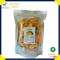 Trái Cây Sấy Hàng Nguyên Miếng Thập Cẩm VIETTINMART 1KG