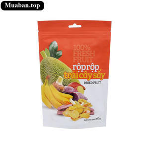 Trái cây sấy Rộp Rộp gói 100g