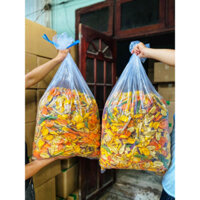 Trái cây sấy thập cẩm 1kg