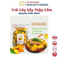 Trái Cây Sấy Thập Cẩm Bịch 500Gr