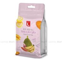 Trái Cây Sấy Tổng Hợp Choice L Gói 100G