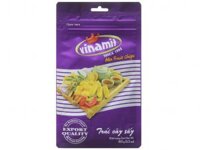 TRÁI CÂY SẤY VINAMIT 100G