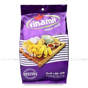 Trái cây sấy Vinamit - 500g