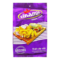 Trái Cây Sấy Vinamit 500g