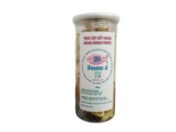 Trái Cây Sấy Xuất Khẩu 250G
