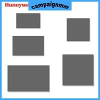 Trại Dẫn Nhiệt Miếng Lót Honeywell- PTM7950 Thay Đổi Pha Silicon Chất LiệuLaptop CPU GPU Silicone Mỡ Pad