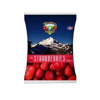 Trái Dâu Tây Đông Lạnh Firestone – Firestone Frozen Strawberries