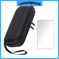 Trại Di Động Hộp Đựng Cho Máy Chơi Game Cầm Tay Trimui Với Kính Cường Lực Phim Bảo Vệ Màn Hình Chống Sốc Waterp