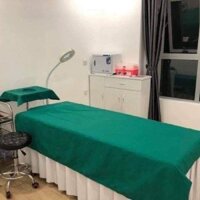 Trải giường phẫu thuật chất kaki dày loại 1