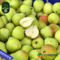Trái Lý Úc - Lê Bao Tử Úc - Lê Thiên Đường Úc - Paradise Pear Australia
