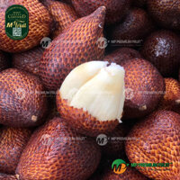 Trái Mây Bali - Trái Da Rắn Bali - Salak Bali