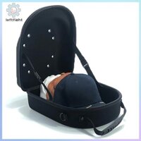 Trái Mũ Bóng Chày Ốp Lưng Mũ Bóng Chày Hộp Bảo Vệ Ba Lô Vali Du Lịch Mũ Bóng Chày Hộp Vận Chuyển Hiển Thị Bảo Quản Vỏ Cứng GHT