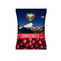 Trái Nam Việt Quất Đông Lạnh Firestone – Firestone Frozen Cranberries