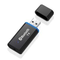 Trải nghiệm âm thanh không giới hạn với bộ phát chuyển bluetooth TX3 USB 5.0 – Sắc nét và mạnh mẽ từ Global Resources