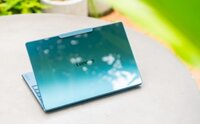 Trải nghiệm nhanh Lenovo Yoga Slim 9i Gen 10: Đẹp, quyến rũ, để nâng niu chứ không dùng để “cày”			Leave a comment