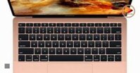 Trải nghiệm siêu phẩm MacBook Air 2020 với bộ nhớ 8GB và 512GB SSD cũ 99% – Sản phẩm đáng mua tại Happy Tech Store!