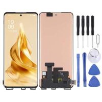 Trải nghiệm sống động với màn hình OPPO Reno9 Pro+ AMOLED và bộ số hoá đầy đủ