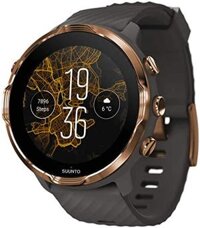 Trải nghiệm thể thao đa năng với đồng hồ thông minh SUUNTO 7 và hệ điều hành Wear của Google