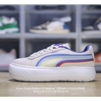 Trại nicotin PUMA Rihanna NK