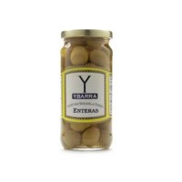 Trái Oliu Có Hạt Ybarra Hủ 240g