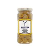 Trái Oliu Có Nhân Ybarra Hủ 240g