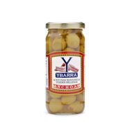 Trái Oliu Nhồi Cá Cơm Ybarra Hủ 240g